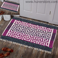 Arabic Footmats - 1.5ft' x 2.5 ft' vol 4