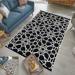 Star Rug - 3 ft' x 5 ft'