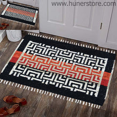 Arabic Footmats - 1.5ft' x 2.5 ft' vol 4