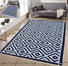 Rhombus - 4 ft' x 6 ft'