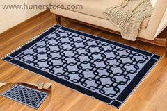 geometric style - 2.5ft x 4ft