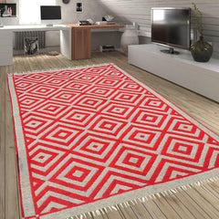 Rhombus - 4 ft' x 6 ft'