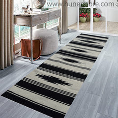 Long kilim Runner - 2ft x 8ft