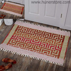 Arabic Footmats - 1.5ft' x 2.5 ft' vol 2