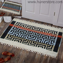 Arabic Footmats - 1.5ft' x 2.5 ft' vol 2