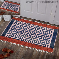 Arabic Footmats - 1.5ft' x 2.5 ft' vol 2