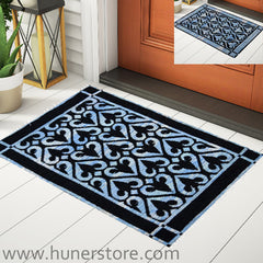 Betel design Rug - 2' x 3'