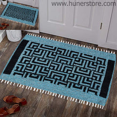 Arabic Footmats - 1.5ft' x 2.5 ft' vol 4