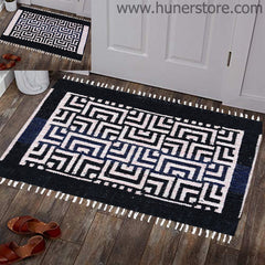 Arabic Footmats - 1.5ft' x 2.5 ft' vol 4