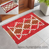 New Moroccan Style Footmats - 1.5' x 2'