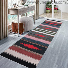 Long kilim Runner - 2ft x 8ft