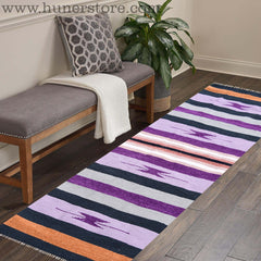 Kilim Runner -2ft x 6ft