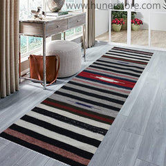 Long kilim Runner - 2ft x 8ft