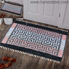 Arabic Footmats - 1.5ft' x 2.5 ft' vol 4