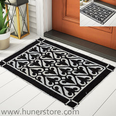 Betel design Rug - 2' x 3'