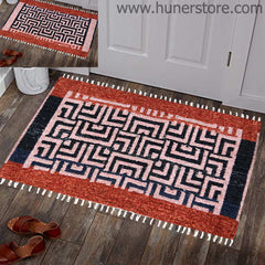 Arabic Footmats - 1.5ft' x 2.5 ft' vol 2