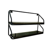 Wall Shelf - 2-Tier