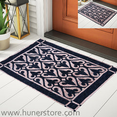 Betel design Rug - 2' x 3'