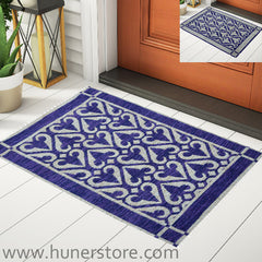 Betel design Rug - 2' x 3'