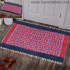 Arabic Footmats - 1.5ft' x 2.5 ft' vol 4