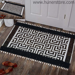 Arabic Footmats - 1.5ft' x 2.5 ft' vol 2