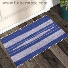 Bohemian kilim Footmats - 2ft' x 1.5 ft'||