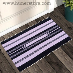 Bohemian kilim Footmats - 2ft' x 1.5 ft'||