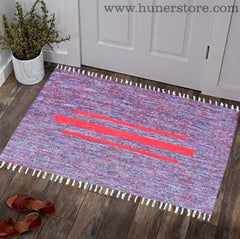 Bohemian Footmats - 2.5ftx1.5ft