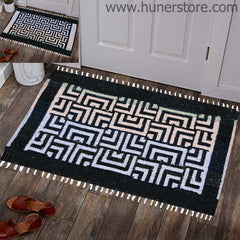 Arabic Footmats - 1.5ft' x 2.5 ft' vol 2