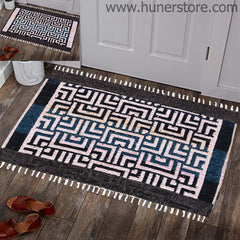 Arabic Footmats - 1.5ft' x 2.5 ft' vol 4