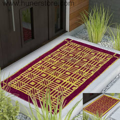 Arabic Rug -2ftx3ft