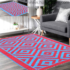 Rhombus 2.5 ft'x4 ft' II