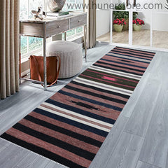Long kilim Runner - 2ft x 8ft
