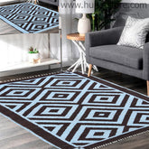 Rhombus 2.5 ft'x4 ft' II