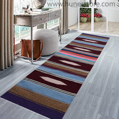 Long kilim Runner - 2ft x 8ft