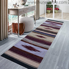 Long kilim Runner - 2ft x 8ft