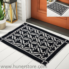 Betel design Rug - 2' x 3'