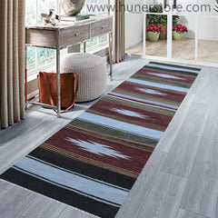 Long kilim Runner - 2ft x 8ft