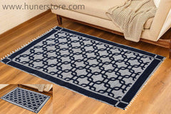 geometric style - 2.5ft x 4ft