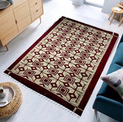 Egyptian Style - Double Seam - 2.5 ft' x 4 ft'