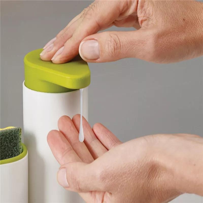 Kitchen Sink Tidy Cleaning Organizers - waseeh.com