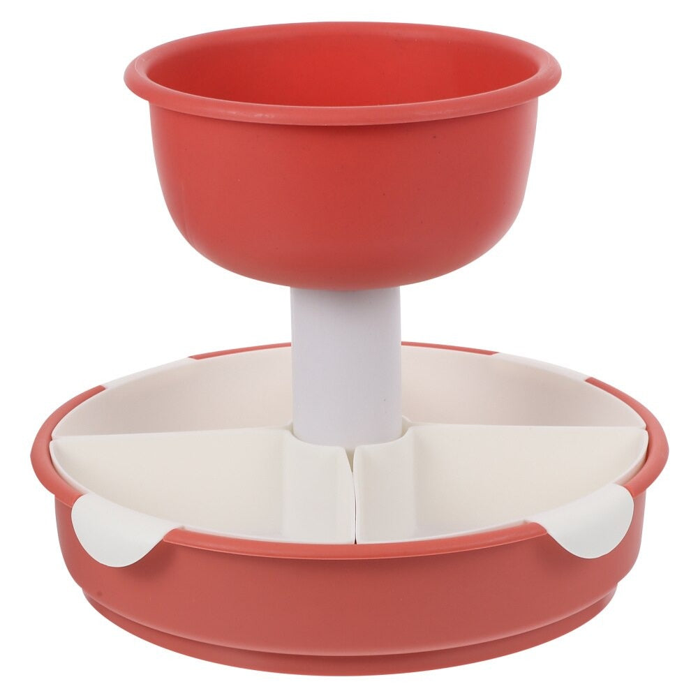 Double Layer Draining Basket - waseeh.com