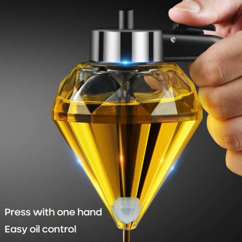 Glassy Honey Bee Dispenser - waseeh.com
