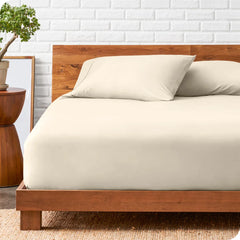 Fitted Sheet (Linen)