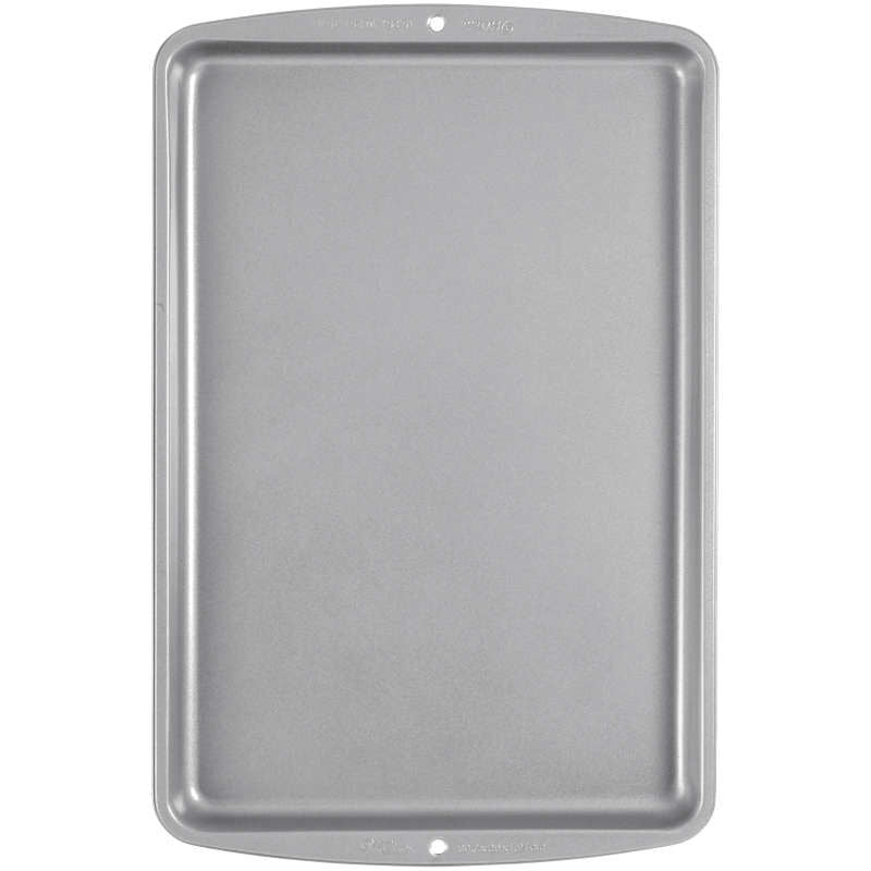 Fast Baking Metal Trays - waseeh.com
