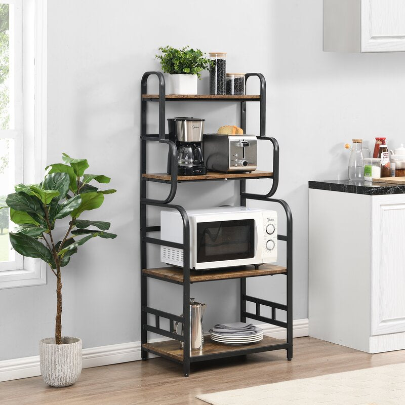 12in Baker Rack Two Way In Baker's Rack – Huner Store