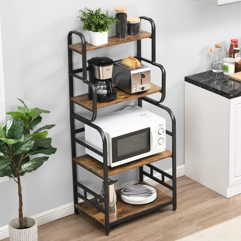 Two Way In Baker's Rack - waseeh.com