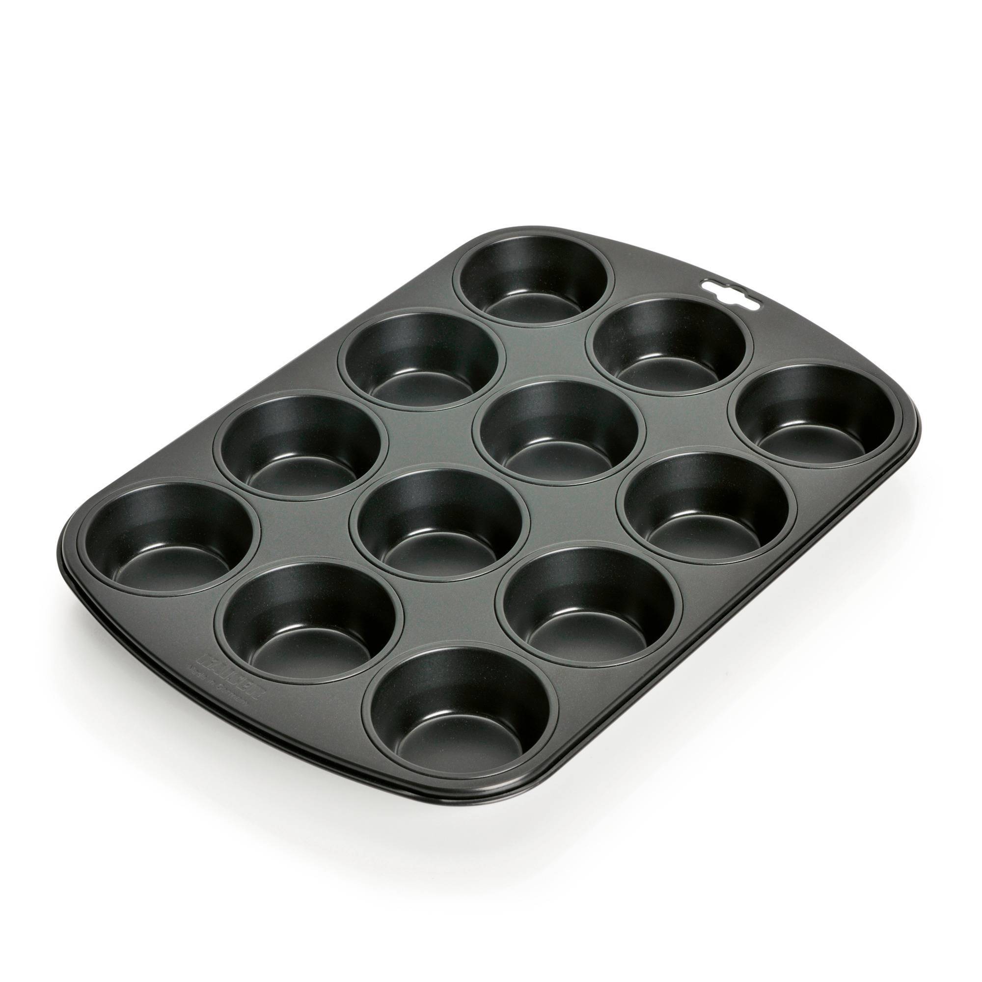 Hot Muffin Cupcake Oven Pan Tray - waseeh.com