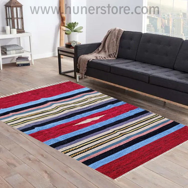 Kilim Collection (3ftx5ft)