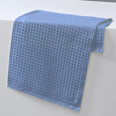 Waffle Duster Cloth